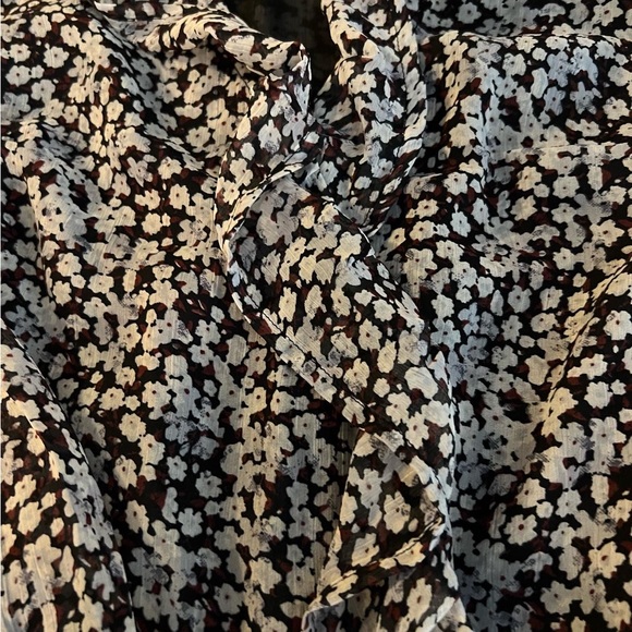 Abercrombie bodysuit - Picture 2 of 2